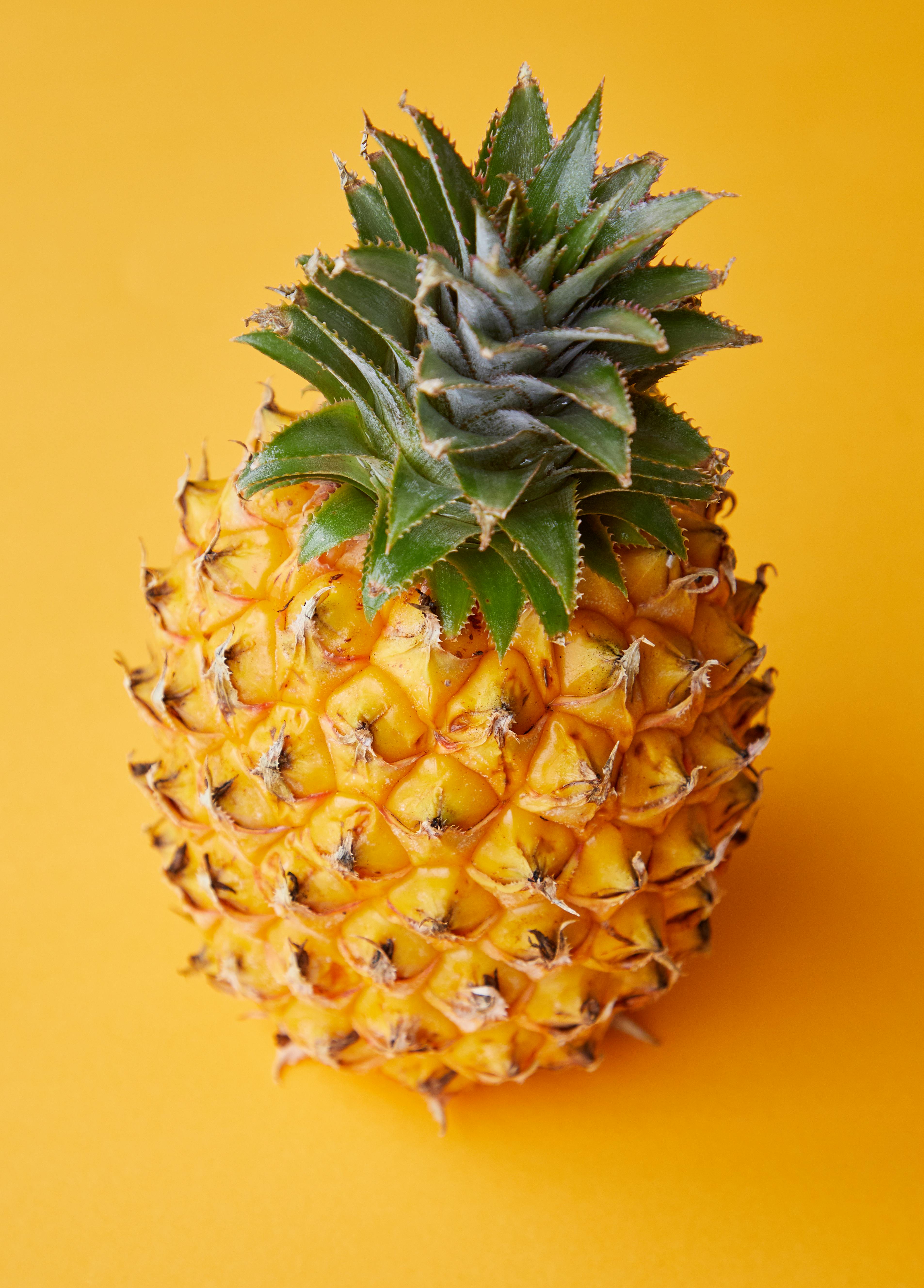 Pineapple